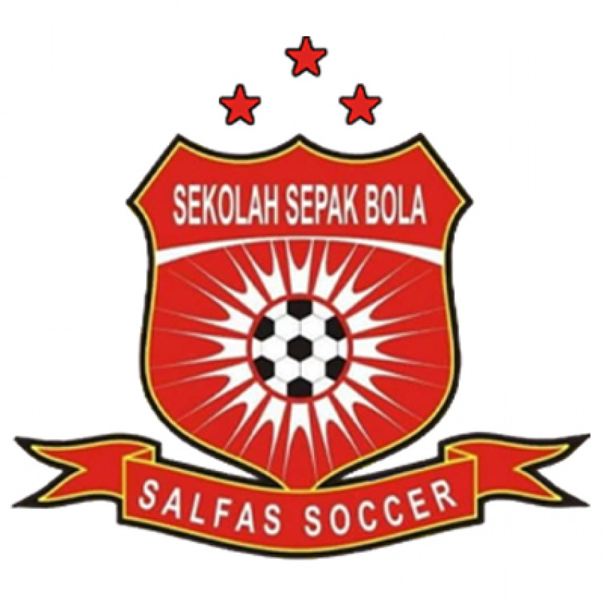 Salfas Soccer